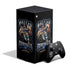 Liquid Blue NFL Dallas Cowboys Running Back XBox Series X Digital Edition Bundle Skin
