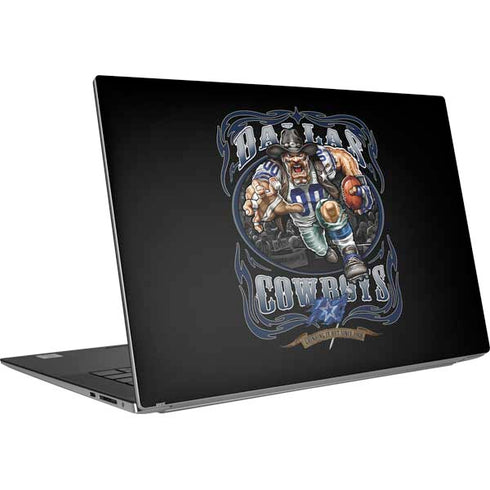 Liquid Blue NFL Dallas Cowboys Running Back Dell XPS Skin