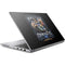 Liquid Blue NFL Dallas Cowboys Running Back HP ZBook Fury 16 G10 Skin