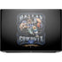 Liquid Blue NFL Dallas Cowboys Running Back HP ZBook Fury 16 G10 Skin