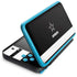 NFL Dallas Cowboys Shutout Nintendo Skins