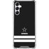 NFL Dallas Cowboys Shutout Gabb Phone 4 Clear Case