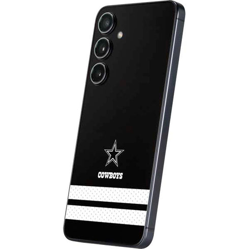 NFL Dallas Cowboys Shutout Galaxy A16 5G Skin