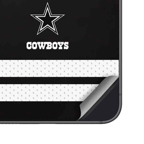 NFL Dallas Cowboys Shutout Galaxy A16 5G Skin