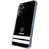 NFL Dallas Cowboys Shutout Galaxy A35 5G Clear Case