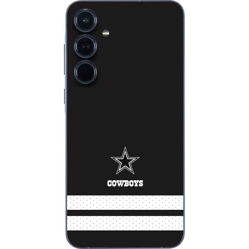 NFL Dallas Cowboys Shutout Galaxy A36 5G Skin