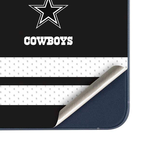 NFL Dallas Cowboys Shutout Galaxy A36 5G Skin