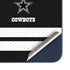 NFL Dallas Cowboys Shutout Galaxy A36 5G Skin