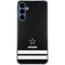 NFL Dallas Cowboys Shutout Galaxy A55 5G Clear Case
