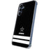 NFL Dallas Cowboys Shutout Galaxy A55 5G Clear Case