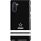 NFL Dallas Cowboys Shutout Galaxy Note 10 Pro Case
