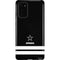 NFL Dallas Cowboys Shutout Galaxy Note20 5G Pro Case