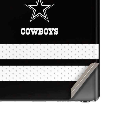 NFL Dallas Cowboys Shutout Galaxy Note20 5G Skin