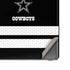 NFL Dallas Cowboys Shutout Galaxy Note20 5G Skin