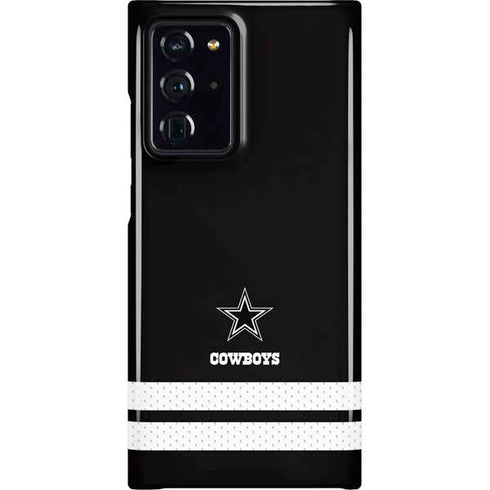 NFL Dallas Cowboys Shutout Galaxy Note20 Ultra 5G Lite Case