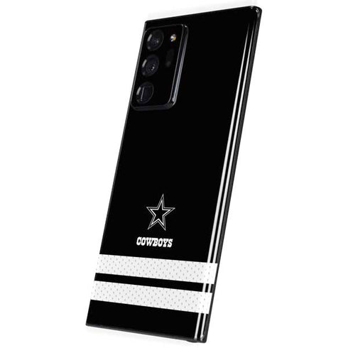 NFL Dallas Cowboys Shutout Galaxy Note20 Ultra 5G Skin