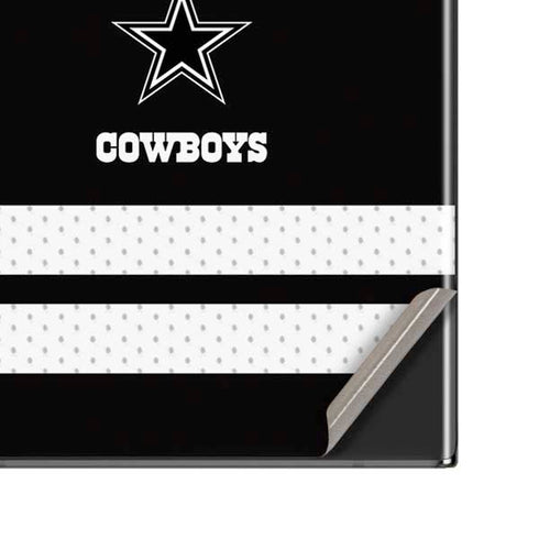 NFL Dallas Cowboys Shutout Galaxy Note20 Ultra 5G Skin