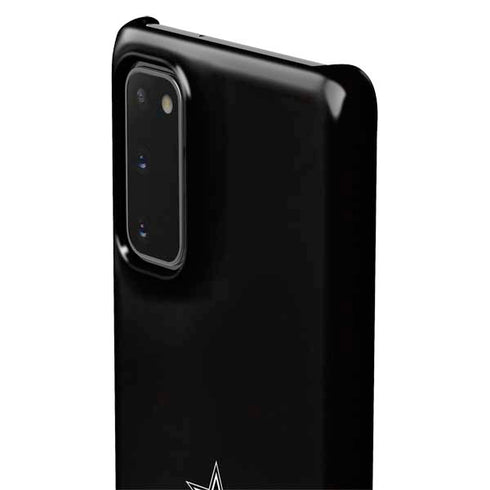 NFL Dallas Cowboys Shutout Galaxy S20 Lite Case