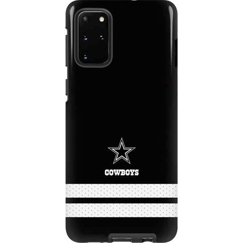 NFL Dallas Cowboys Shutout Galaxy S20 Plus Pro Case
