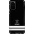 NFL Dallas Cowboys Shutout Galaxy S20 Plus Pro Case