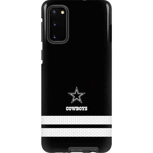 NFL Dallas Cowboys Shutout Galaxy S20 Pro Case