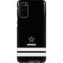 NFL Dallas Cowboys Shutout Galaxy S20 Pro Case