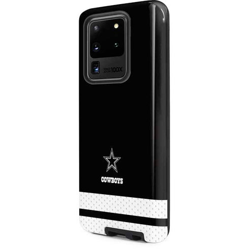 NFL Dallas Cowboys Shutout Galaxy S20 Ultra 5G Pro Case
