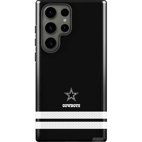 NFL Dallas Cowboys Shutout Galaxy S23 Ultra Pro Case