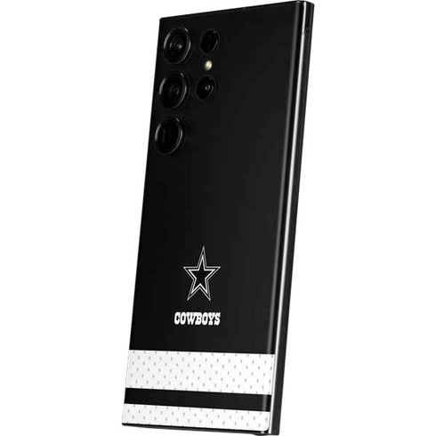 NFL Dallas Cowboys Shutout Galaxy Skins