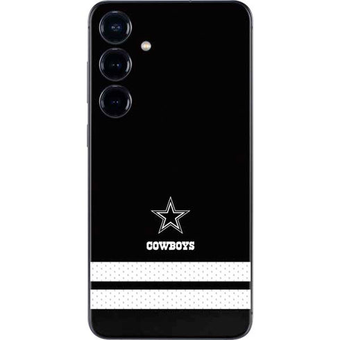 NFL Dallas Cowboys Shutout Galaxy S25 Plus Skin