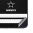 NFL Dallas Cowboys Shutout Galaxy S25 Plus Skin