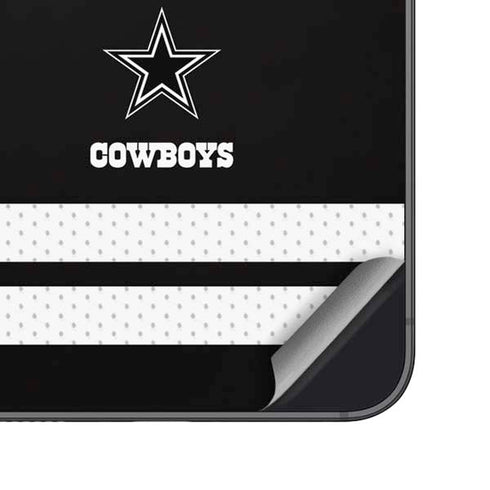 NFL Dallas Cowboys Shutout Galaxy S25 Skin