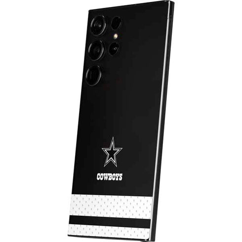 NFL Dallas Cowboys Shutout Galaxy S25 Ultra Skin