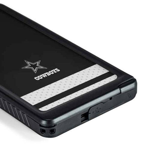 NFL Dallas Cowboys Shutout Galaxy S24 Ultra Waterproof Case