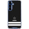 NFL Dallas Cowboys Shutout Galaxy S25 Plus Clear Case