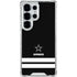 NFL Dallas Cowboys Shutout Galaxy S25 Ultra Clear Case