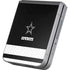 NFL Dallas Cowboys Shutout Galaxy Z Flip6 Skin