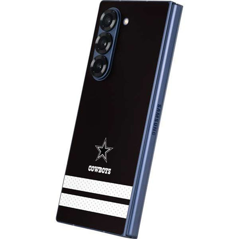 NFL Dallas Cowboys Shutout Galaxy Z Fold6 Skin