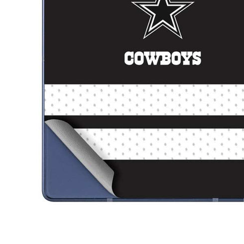 NFL Dallas Cowboys Shutout Galaxy Z Fold6 Skin