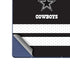 NFL Dallas Cowboys Shutout Galaxy Z Fold6 Skin