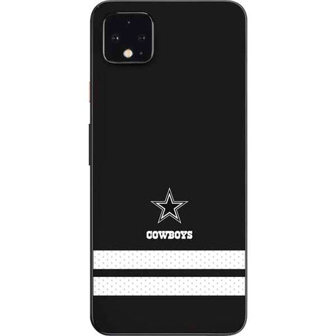 NFL Dallas Cowboys Shutout Google Pixel 4 XL Skin