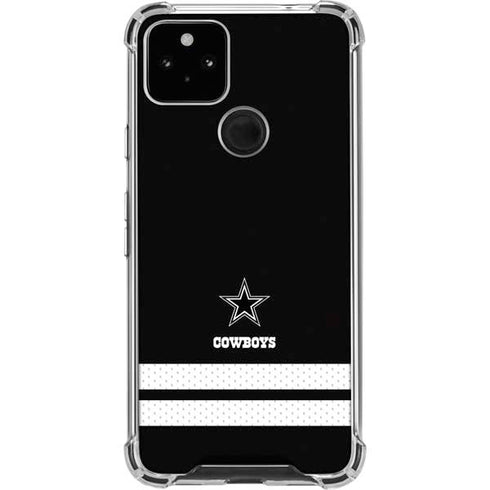 NFL Dallas Cowboys Shutout Pixel Cases