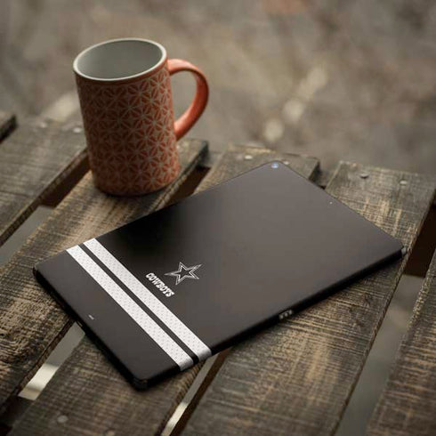 NFL Dallas Cowboys Shutout iPad Skins