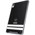 NFL Dallas Cowboys Shutout iPad 11th Gen (2025) Clear Case