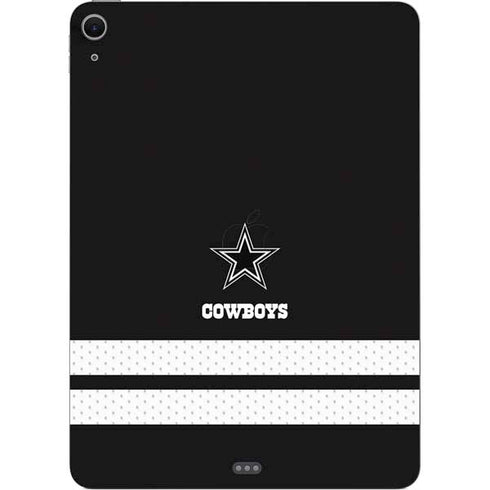 NFL Dallas Cowboys Shutout Apple iPad Air Skin