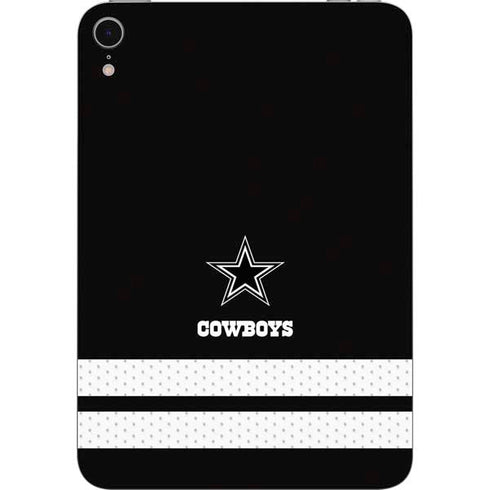 NFL Dallas Cowboys Shutout Apple iPad Mini Skin