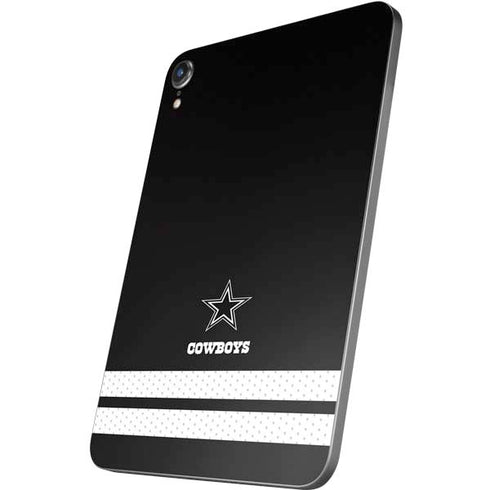 NFL Dallas Cowboys Shutout Apple iPad Mini Skin