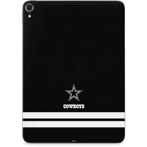 NFL Dallas Cowboys Shutout Apple iPad Pro Skin