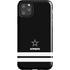 NFL Dallas Cowboys Shutout iPhone Cases