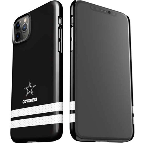 NFL Dallas Cowboys Shutout iPhone 11 Pro Max Lite Case
